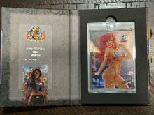 Load image into Gallery viewer, Midnite Blue - Soul Masters TCG 4th of July Collector Edition