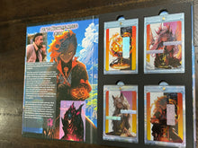 Load image into Gallery viewer, J. Coll - Soul Masters TCG Artist Signature Collector Edition