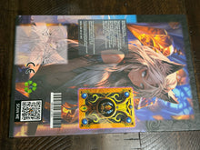 Load image into Gallery viewer, J. Coll - Soul Masters TCG Artist Signature Collector Edition