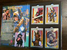 Load image into Gallery viewer, J. Coll Chibi Version - Soul Masters TCG Artist Signature Collector Edition