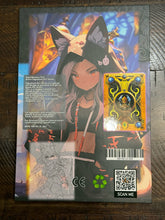 Load image into Gallery viewer, J. Coll Chibi Version - Soul Masters TCG Artist Signature Collector Edition