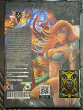 Load image into Gallery viewer, Midnite Blue - Soul Masters TCG 4th of July Collector Edition
