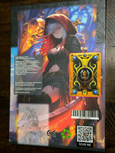 Load image into Gallery viewer, Porce Bell - Soul Masters TCG Artist Signature Collector Edition
