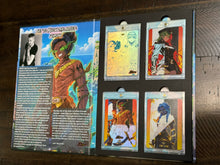 Load image into Gallery viewer, Zipsaw - Soul Masters TCG Artist Signature Collector Edition
